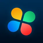 相册助手 - 丝滑有趣的全能相册整理APP icon