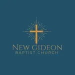 New Gideon Baptist Church icon