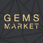 Gems Market icon