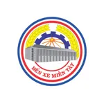 Bến xe Miền Tây icon