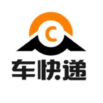 车快递司机端 icon