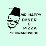 Mr. Happy Döner u. Pizza icon