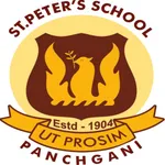 St.Peter's School,Panchgani icon