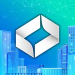 加密城市：最全面的區塊鏈資訊平台 icon