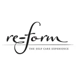 Re-Form icon