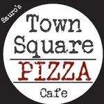 Town Square Pizza icon