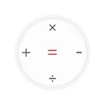 Calculator 5 - Multitask cal icon