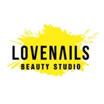 Студии LoveNails icon