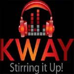 KWAY-DB GOSPEL STATION icon