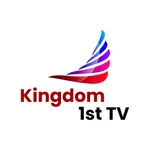 Kingdom 1st TV icon