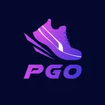 PGO: RUN & RACE icon