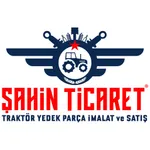 Şahin Traktör icon