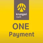 Krungsri One Payment icon