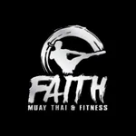 Faith Fitness icon