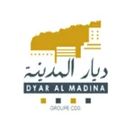Dyar Al Madina icon