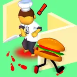 Food Escaper icon