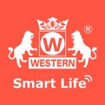 Western Smart Life icon