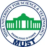 MUSTER | MUST University icon