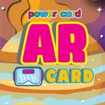 AR Power Card icon
