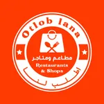 Otloblana Delivery icon