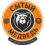 СЫТЫЙ МЕДВЕДЬ icon