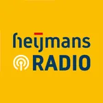 Heijmans Radio icon