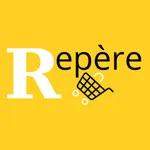 Repère Market icon