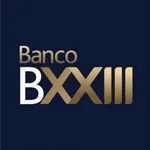 Banco BXXIII icon