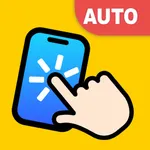 Auto Clicker Pro icon