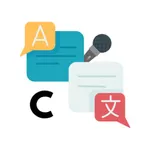 Quick Voice Translator icon