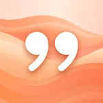 Affirmations & Positive Quotes icon