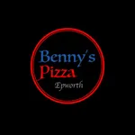 Benny's Pizza Epworth icon