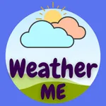 Weather ME+ icon