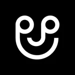 Get-Happy App icon