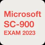 Exam SC-900 Updated 2023 icon