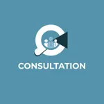 Consultation | Consultant App icon