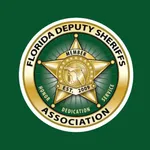 Florida Deputy Sheriff Assoc. icon