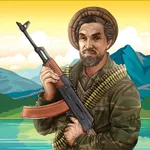 Hero Massoud - Shooting Action icon