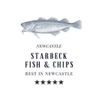 Starbeck Fish And Chips. icon