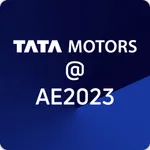 TataMotors at AE2023 icon