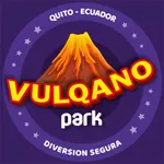 Vulqano Park icon