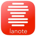 La Note - Live icon