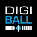 DigiBall App icon