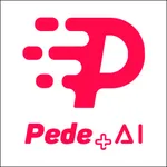 Pede+ Ai icon