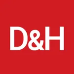 D&H Partnerfi icon