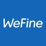 WeFine icon