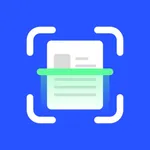 AI Scanner: PDF Scan & Convert icon