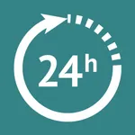 Hours Tracker - Work Hours icon