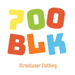700 BLK - Clothing & Apparel icon