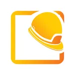 Construction Safety App icon